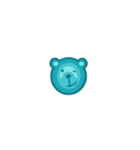 Bears.（個別スタンプ：39）