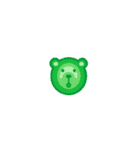Bears.（個別スタンプ：40）