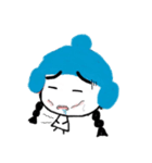 Meiding and Meidang's wacky expressions（個別スタンプ：29）