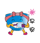 shrimp bowl brother2（個別スタンプ：1）