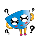 shrimp bowl brother2（個別スタンプ：11）