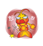 shrimp bowl brother2（個別スタンプ：12）