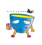 shrimp bowl brother2（個別スタンプ：16）