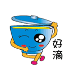 shrimp bowl brother2（個別スタンプ：27）