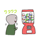 ソシャゲのお供（個別スタンプ：30）