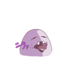 まめはと（個別スタンプ：8）