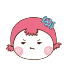 Peach's daily life（個別スタンプ：10）