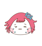 Peach's daily life（個別スタンプ：26）