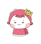 Peach's daily life（個別スタンプ：29）