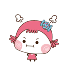 Peach's daily life（個別スタンプ：38）