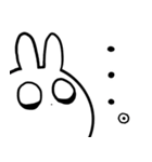 うちゃぎのモカさん（個別スタンプ：13）
