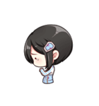 Salam and Yazad（個別スタンプ：6）