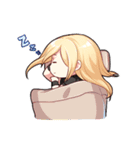 Salam and Yazad（個別スタンプ：39）