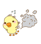 Cutie duck（個別スタンプ：23）