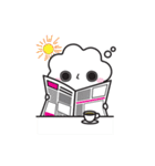 The Daily Gang（個別スタンプ：6）