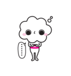 The Daily Gang（個別スタンプ：9）
