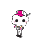 The Daily Gang（個別スタンプ：12）
