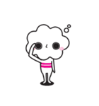 The Daily Gang（個別スタンプ：36）