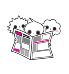 The Daily Gang（個別スタンプ：37）