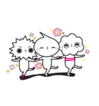 The Daily Gang（個別スタンプ：39）