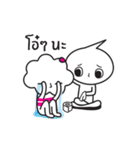 The Daily Gang（個別スタンプ：40）