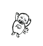 しゅんちゃんの日常（個別スタンプ：6）