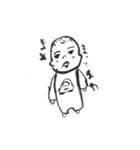 しゅんちゃんの日常（個別スタンプ：8）