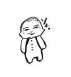 しゅんちゃんの日常（個別スタンプ：11）