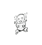 しゅんちゃんの日常（個別スタンプ：35）