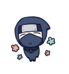 忍者っぽいの（個別スタンプ：37）