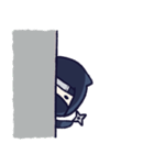 忍者っぽいの（個別スタンプ：38）