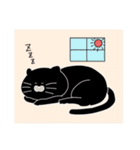 ねこぐらし。（個別スタンプ：27）