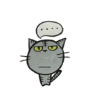 NUE STICKER（個別スタンプ：13）