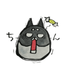 NUE STICKER（個別スタンプ：21）