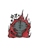 NUE STICKER（個別スタンプ：23）