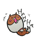 NUE STICKER（個別スタンプ：30）