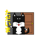 しかくいアニマルず2（個別スタンプ：21）