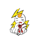 Sunny Dolllll（個別スタンプ：4）