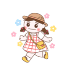 Hello cutie！（個別スタンプ：9）