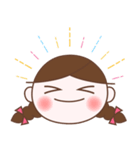 Hello cutie！（個別スタンプ：13）