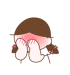 Hello cutie！（個別スタンプ：16）