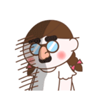 Hello cutie！（個別スタンプ：20）