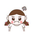 Hello cutie！（個別スタンプ：24）