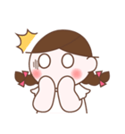 Hello cutie！（個別スタンプ：26）