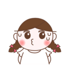 Hello cutie！（個別スタンプ：27）