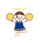Hello cutie！（個別スタンプ：29）