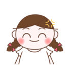 Hello cutie！（個別スタンプ：31）