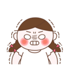 Hello cutie！（個別スタンプ：32）