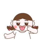 Hello cutie！（個別スタンプ：33）