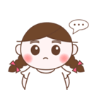 Hello cutie！（個別スタンプ：34）
